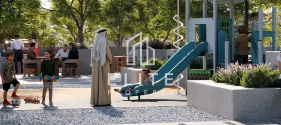 2 غرف نوم شقة في دبي, UAE رقم 113232 8