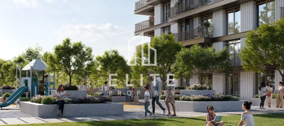 2 غرف نوم شقة في دبي, UAE رقم 113232 5