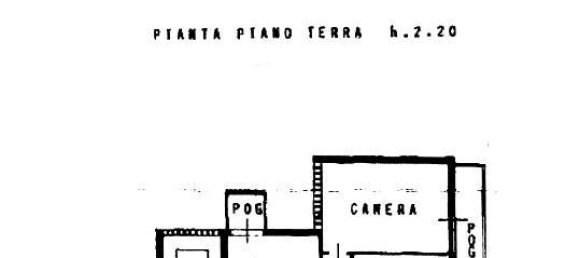 4-salle Maison à Vigodarzere, Italy No. 40298 38