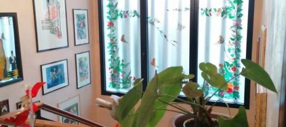 4-salle Maison à Vigodarzere, Italy No. 40298 36