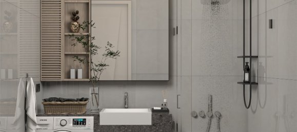 Apartment 2+1 in Alanya, Turkey No. 25460 6