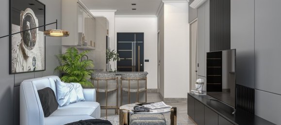 Apartment 2+1 in Alanya, Turkey No. 25460 7