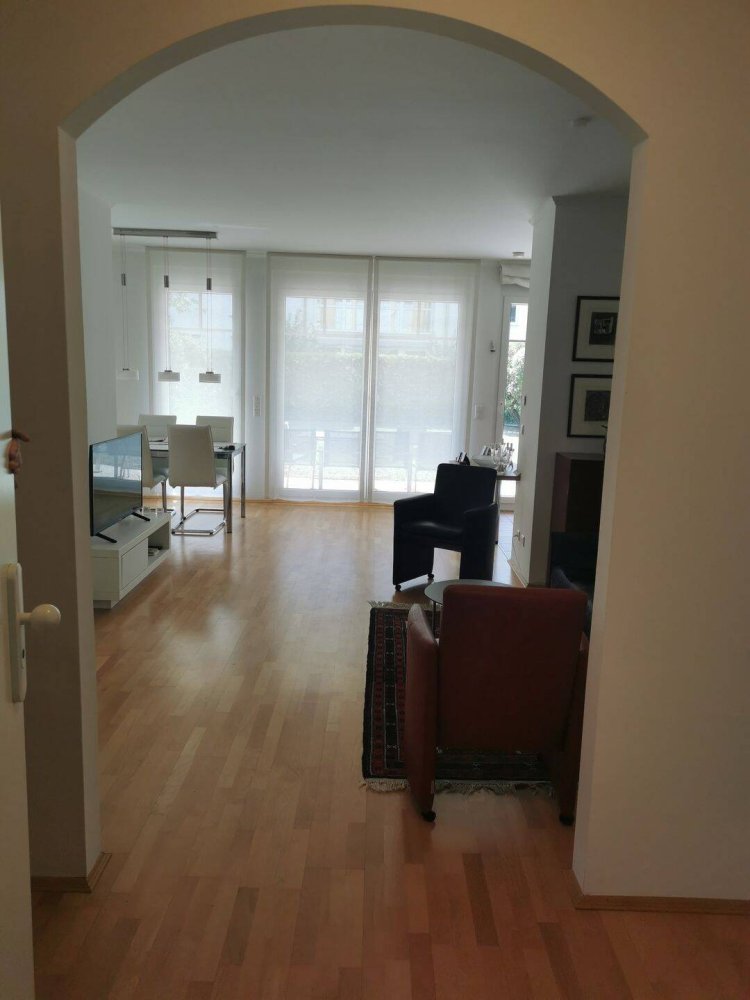 2 غرف نوم شقة في Hochtaunuskreis, Germany رقم 331355