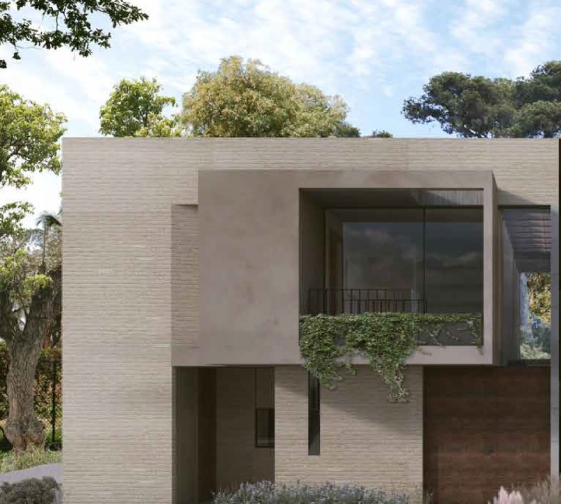 3 chambres Maison à Queretaro, Mexico No. 151757