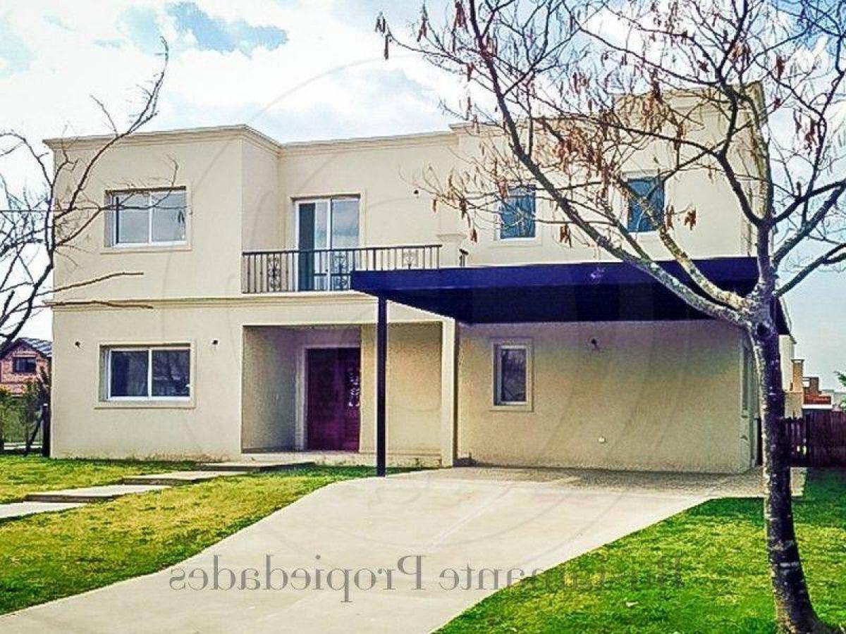 4 Schlafzimmer Haus in Tigre, Argentina, Nr. 60256