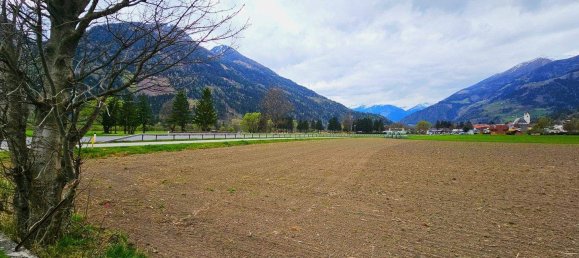 Grundstück in Obervellach, Austria, Nr. 242963 2