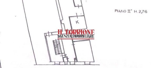 3 rooms Apartment in Pescia, Italy No. 264823 19