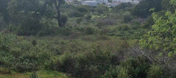 62m² Land in Porches, Portugal No. 136320 2