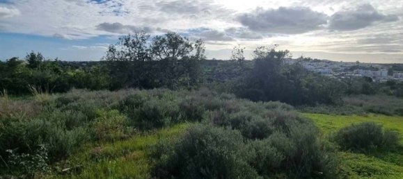 62m² Land in Porches, Portugal No. 136320 9