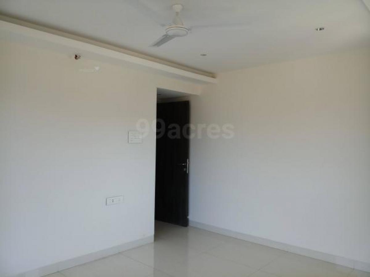 3 bedrooms House in Mumbai, India No. 13092