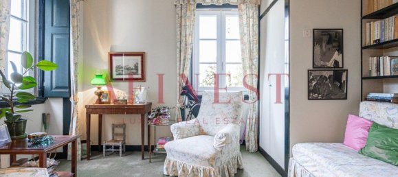 5 bedrooms House in Sintra, Portugal No. 120632 27