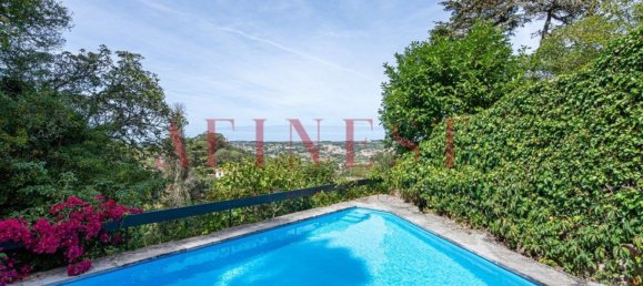 5 bedrooms House in Sintra, Portugal No. 120632 4