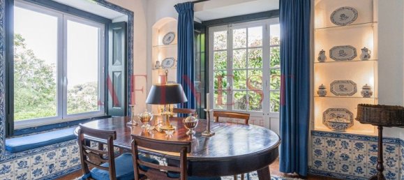 5 bedrooms House in Sintra, Portugal No. 120632 7