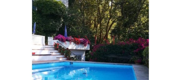 5 bedrooms House in Sintra, Portugal No. 120632 35