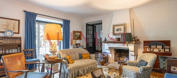 5 bedrooms House in Sintra, Portugal No. 120632 5