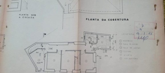 5 bedrooms House in Sintra, Portugal No. 120632 39