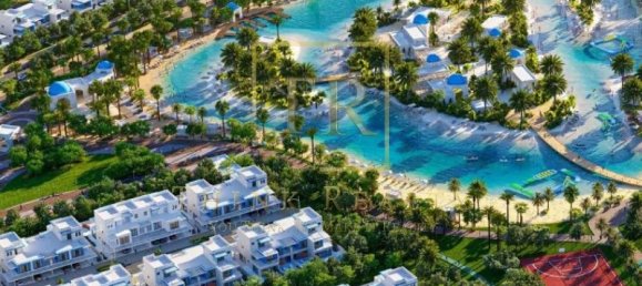 3 غرف نوم تاون هاوس في Damac Lagoons, UAE رقم 14465 6