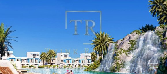 3 غرف نوم تاون هاوس في Damac Lagoons, UAE رقم 14465 8