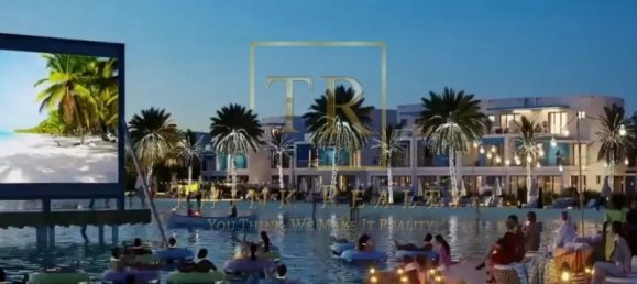 3 غرف نوم تاون هاوس في Damac Lagoons, UAE رقم 14465 5