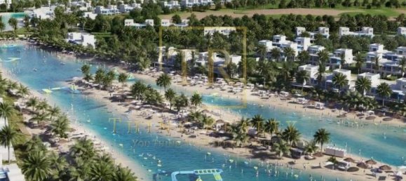 3 غرف نوم تاون هاوس في Damac Lagoons, UAE رقم 14465 7