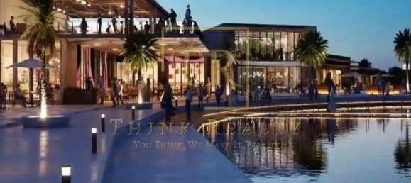 3 غرف نوم تاون هاوس في Damac Lagoons, UAE رقم 14465 10