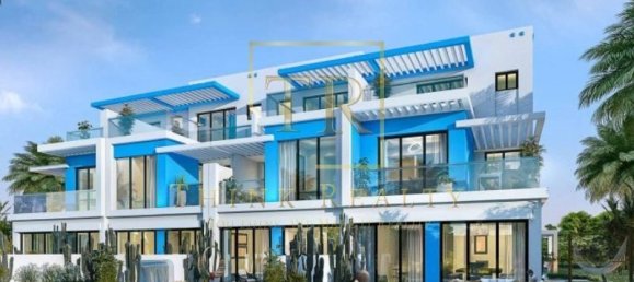 3 غرف نوم تاون هاوس في Damac Lagoons, UAE رقم 14465 3