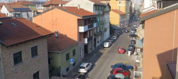 2 rooms Apartment in Sesto San Giovanni, Italy No. 99738 23