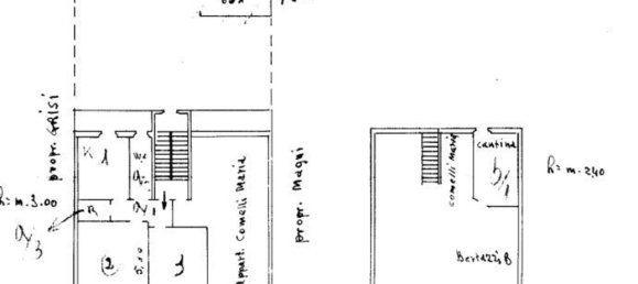 2 rooms Apartment in Sesto San Giovanni, Italy No. 99738 25