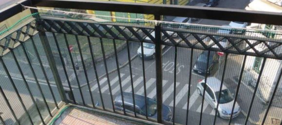 2 rooms Apartment in Sesto San Giovanni, Italy No. 99738 22