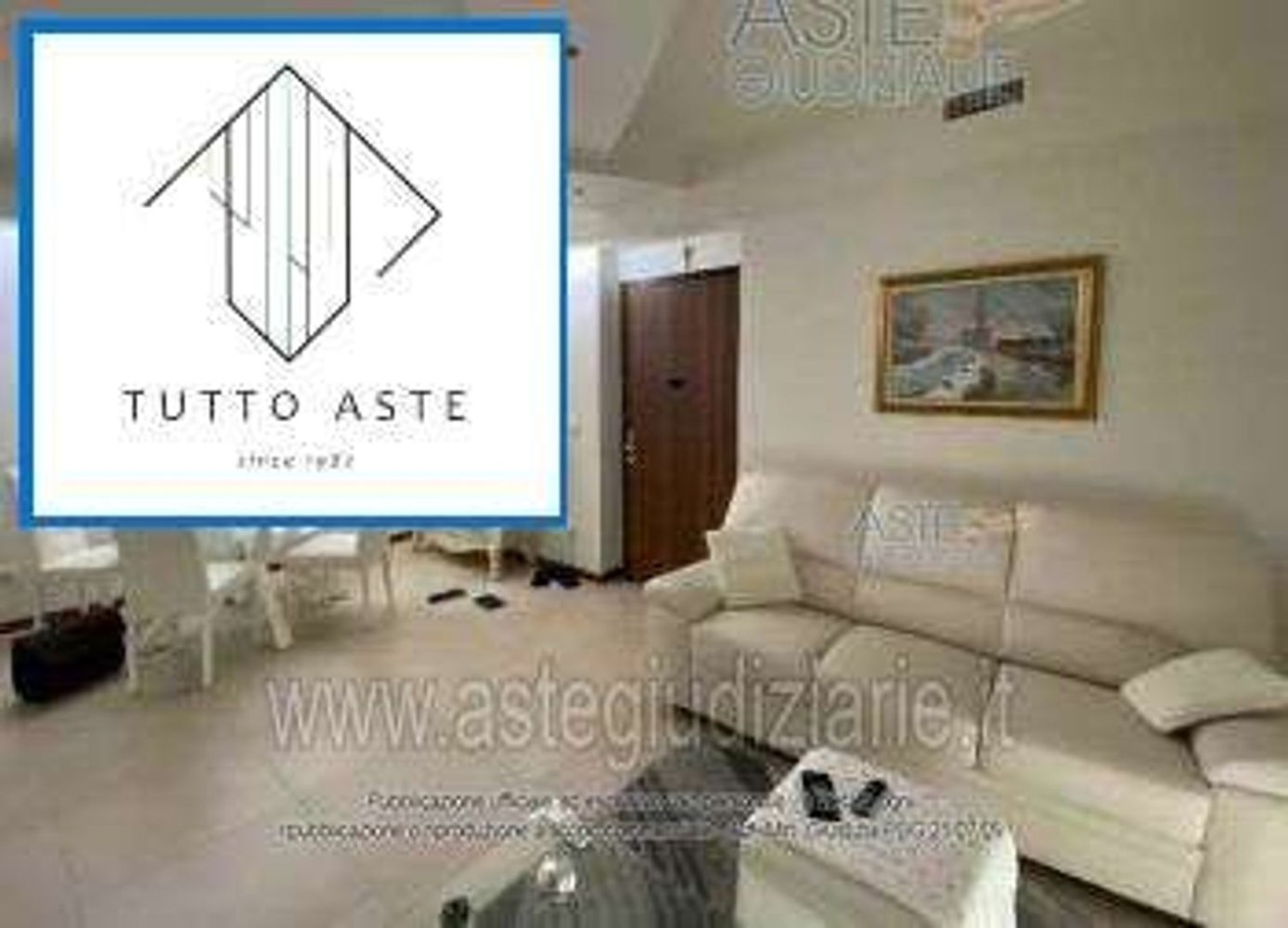 5غرفة شقة في Abbiategrasso, Italy رقم 7851