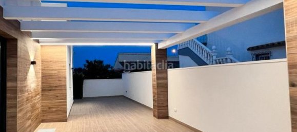 3 bedrooms Villa in Alicante, Spain No. 140596 20