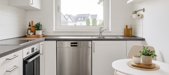 Квартира с 5 комнатами в Pinneberg, Германия № 317136 7