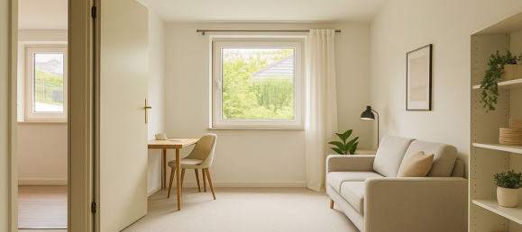 Квартира с 5 комнатами в Pinneberg, Германия № 317136 24