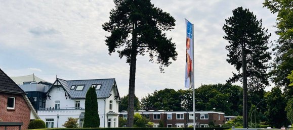 Квартира с 5 комнатами в Pinneberg, Германия № 317136 26