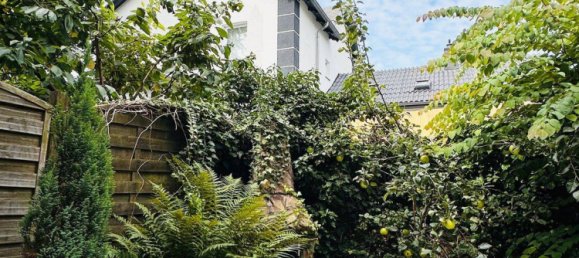 Квартира с 5 комнатами в Pinneberg, Германия № 317136 16