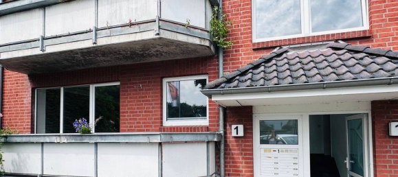 Квартира с 5 комнатами в Pinneberg, Германия № 317136 28