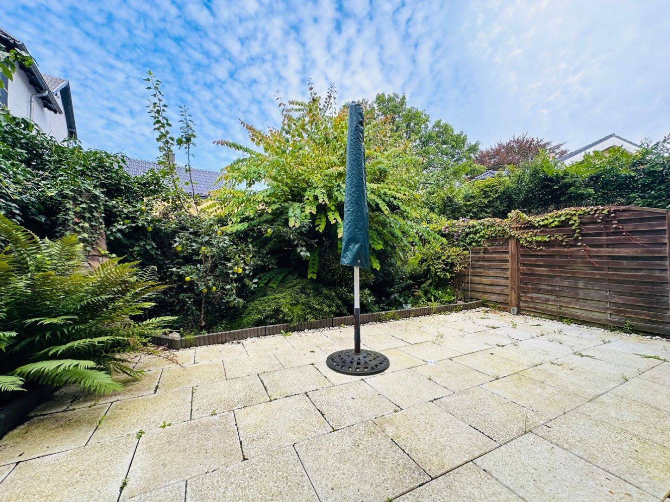 Квартира с 5 комнатами в Pinneberg, Германия № 317136