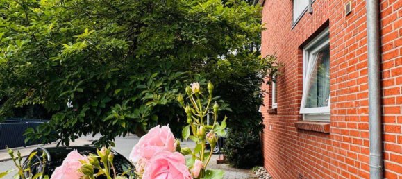 Квартира с 5 комнатами в Pinneberg, Германия № 317136 20