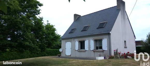 6 rooms House in Pleuven, France No. 191529 2