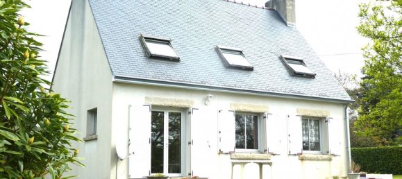 6 rooms House in Pleuven, France No. 191529 15