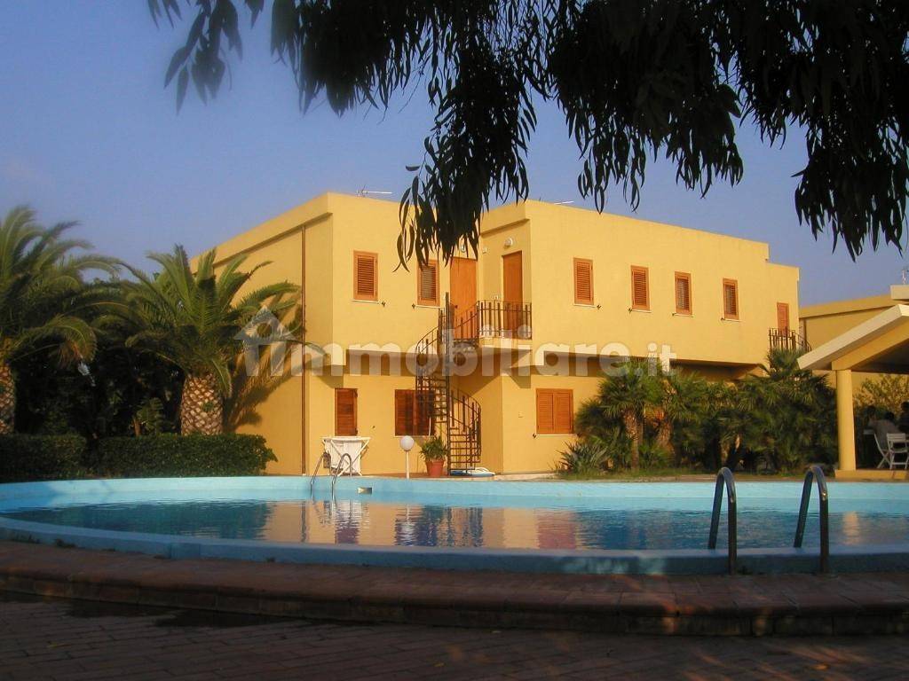 Apartamento de 1 dormitorio en Milazzo, Italy No. 107219