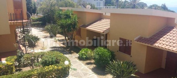 Apartamento de 1 dormitorio en Milazzo, Italy No. 107219 16