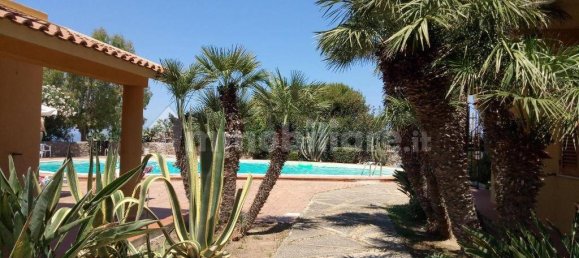 Apartamento de 1 dormitorio en Milazzo, Italy No. 107219 20