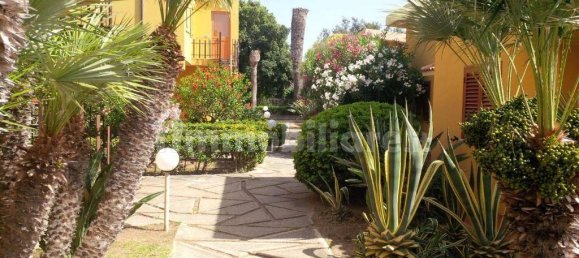 Apartamento de 1 dormitorio en Milazzo, Italy No. 107219 18