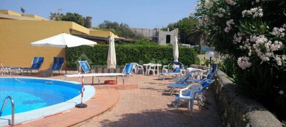 Apartamento de 1 dormitorio en Milazzo, Italy No. 107219 11