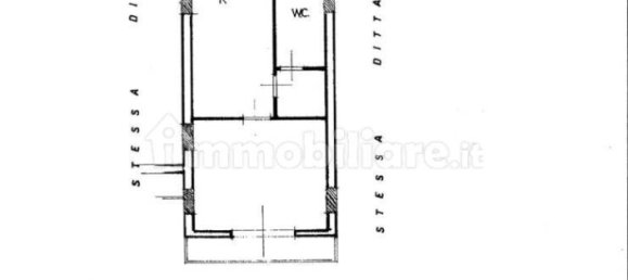 Apartamento de 1 dormitorio en Milazzo, Italy No. 107219 28