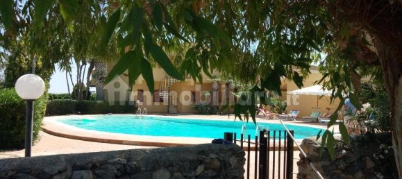 Apartamento de 1 dormitorio en Milazzo, Italy No. 107219 7