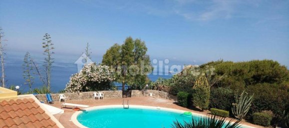 Apartamento de 1 dormitorio en Milazzo, Italy No. 107219 9