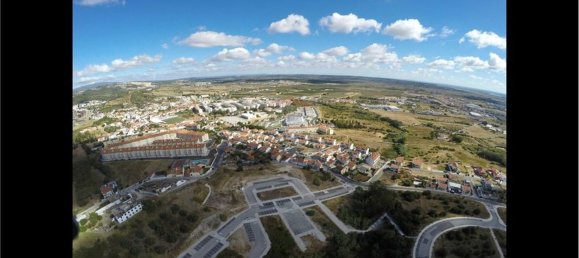 700m² Land in Alenquer, Portugal No. 91001 10