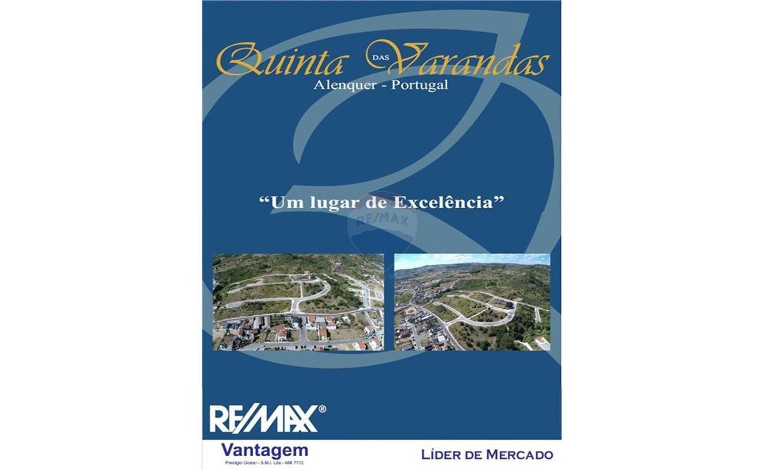 700m² Land in Alenquer, Portugal No. 91001